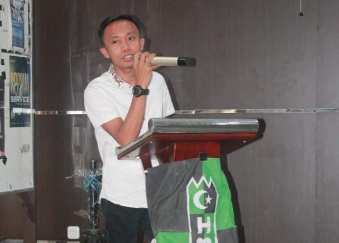 
					Usai Kritik Limbah Morosi, Ketua Umum PPI Mengaku Diteror dan Ditawari Suap