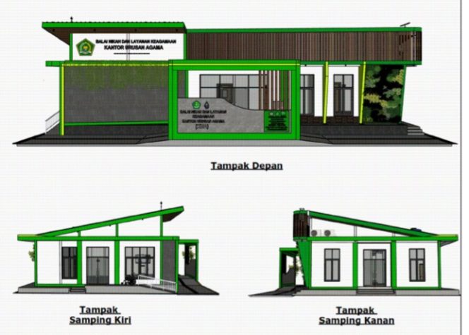 
					Aroma Kejanggalan Tender KUA Poasia Menguat, PPI Minta APH Telusuri Proses Evaluasi Pokja