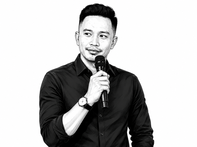 
					BGN Serang BKPSDM Konawe: Buka Dasar Hukum Plt Camat Morosi