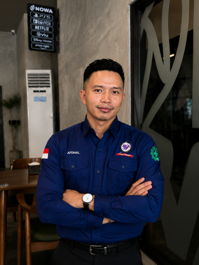 
					Resmi Terbentuk, SBSI Konawe Selatan Siap Mengawal Hak dan Martabat Pekerja